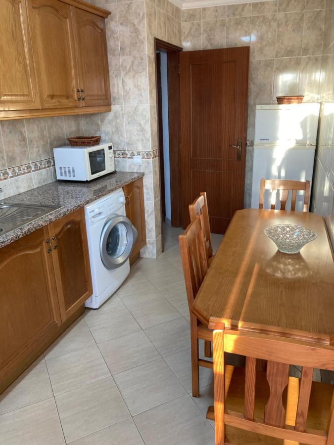 Alvor Apartment - Center And Beach Luaran gambar