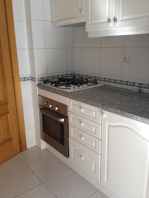 Alvor Apartment - Center And Beach Luaran gambar