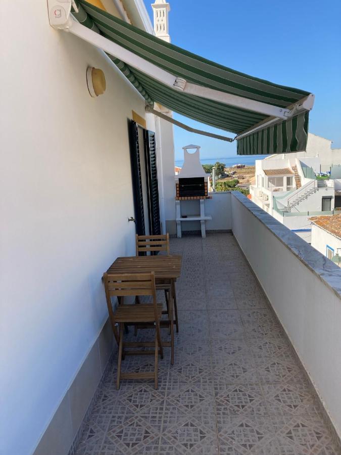 Alvor Apartment - Center And Beach Luaran gambar