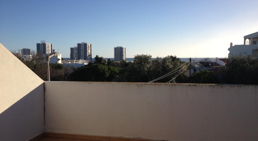 Alvor Apartment - Center And Beach Luaran gambar