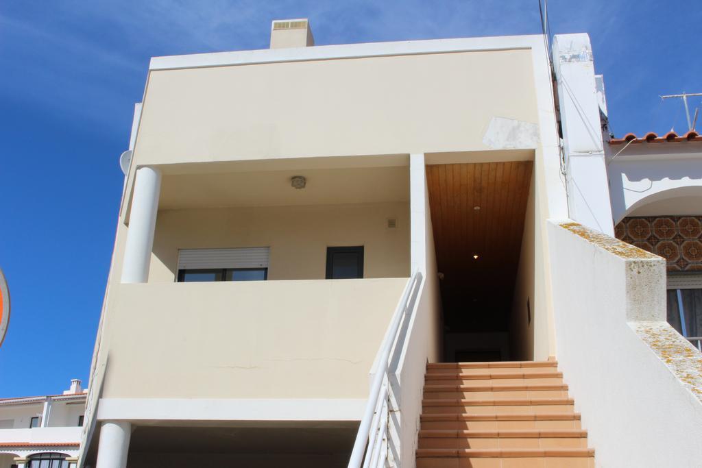 Alvor Apartment - Center And Beach Luaran gambar