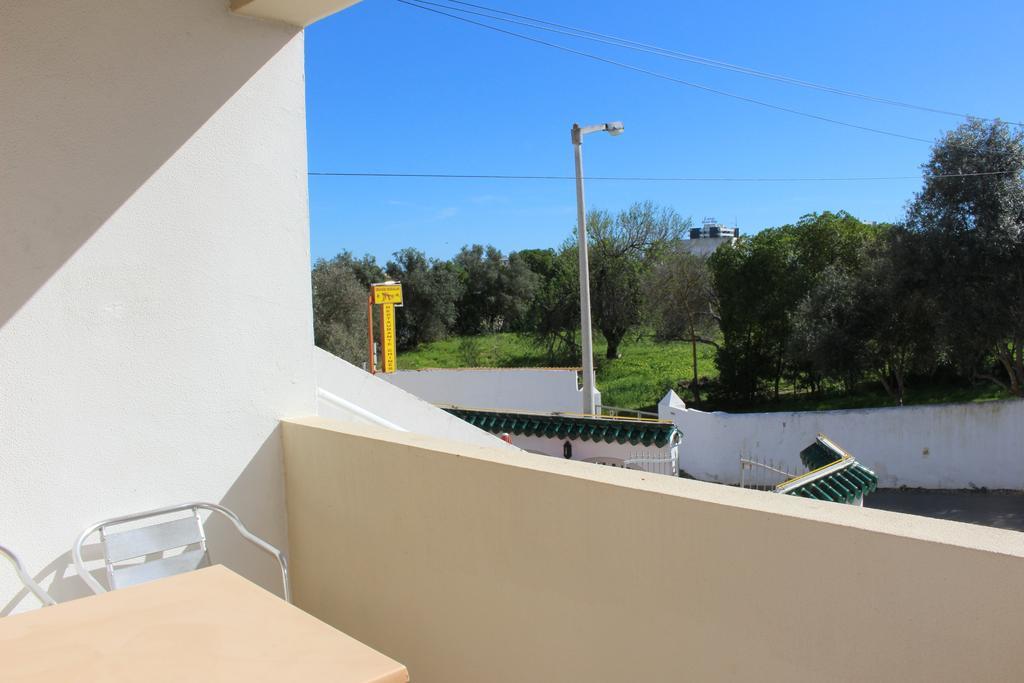 Alvor Apartment - Center And Beach Luaran gambar