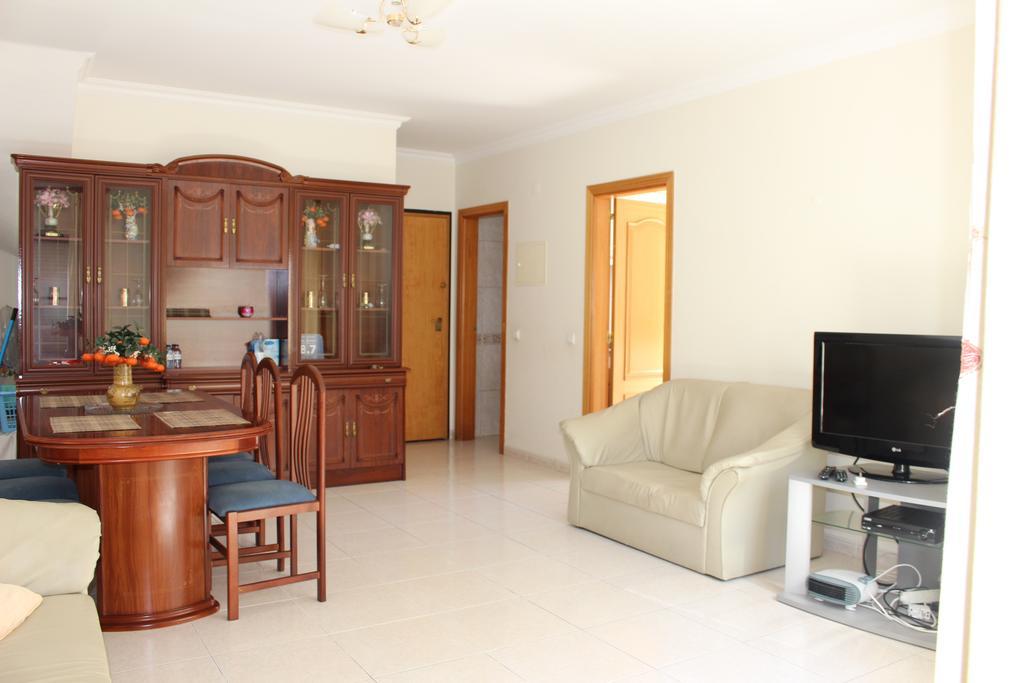 Alvor Apartment - Center And Beach Luaran gambar