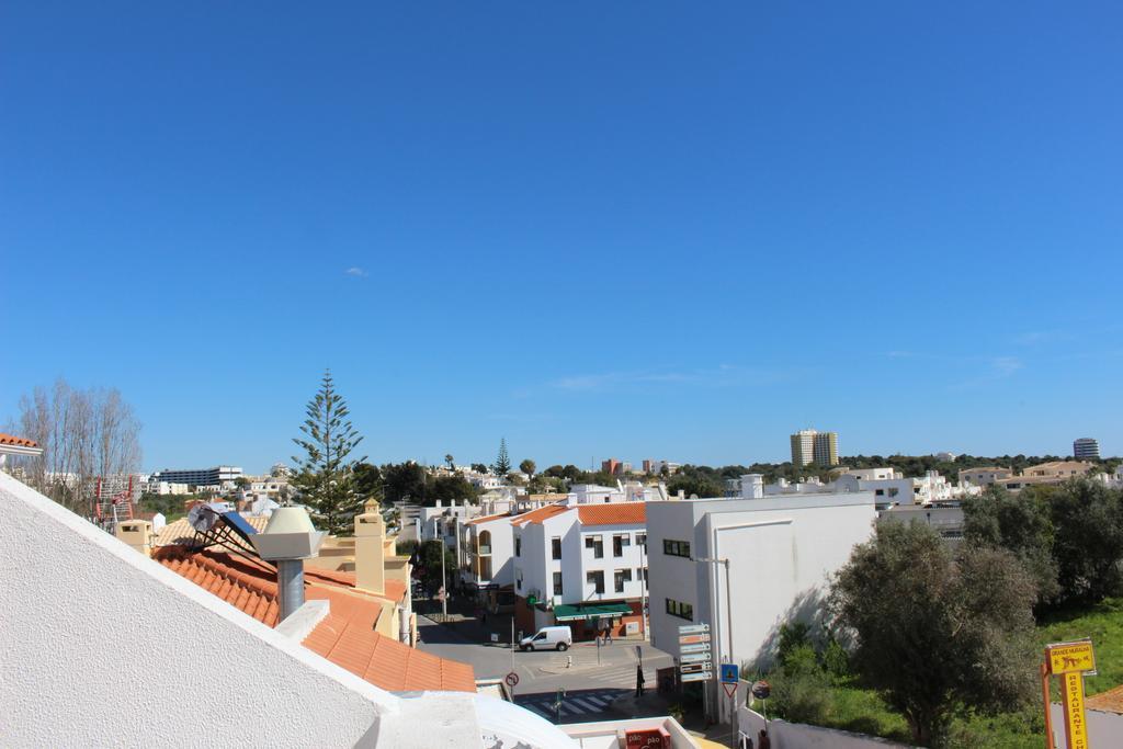 Alvor Apartment - Center And Beach Luaran gambar