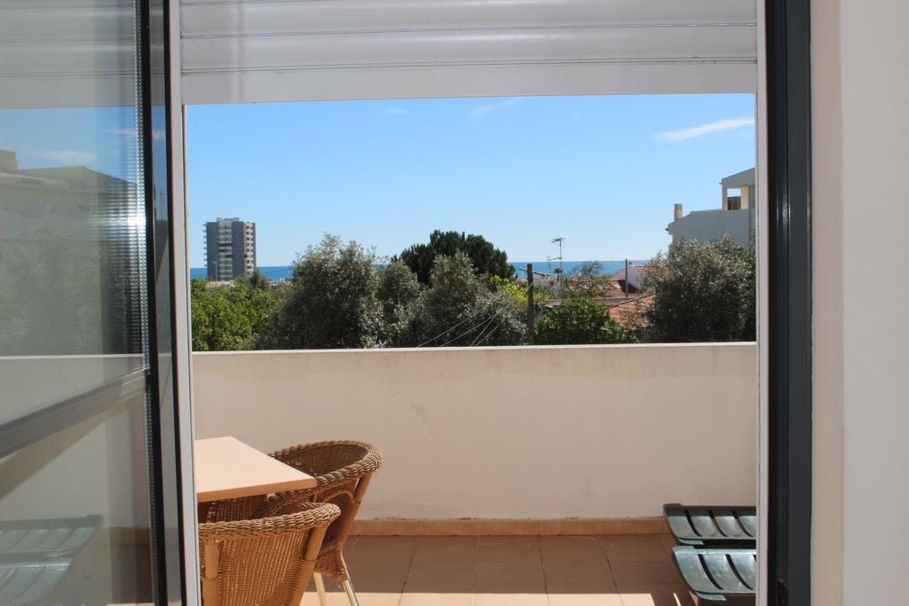 Alvor Apartment - Center And Beach Luaran gambar