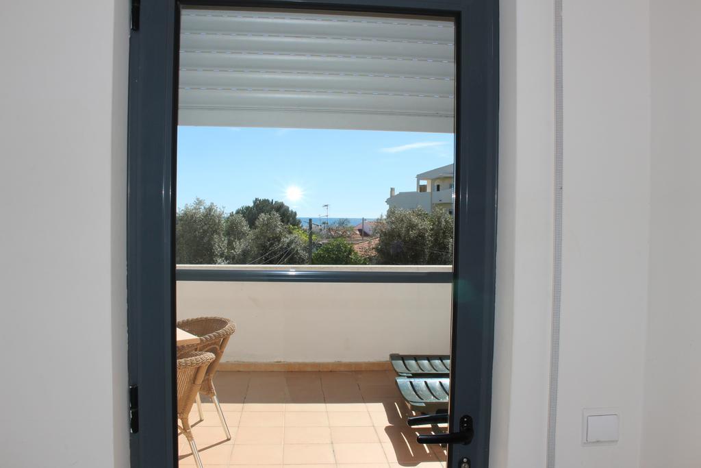 Alvor Apartment - Center And Beach Luaran gambar