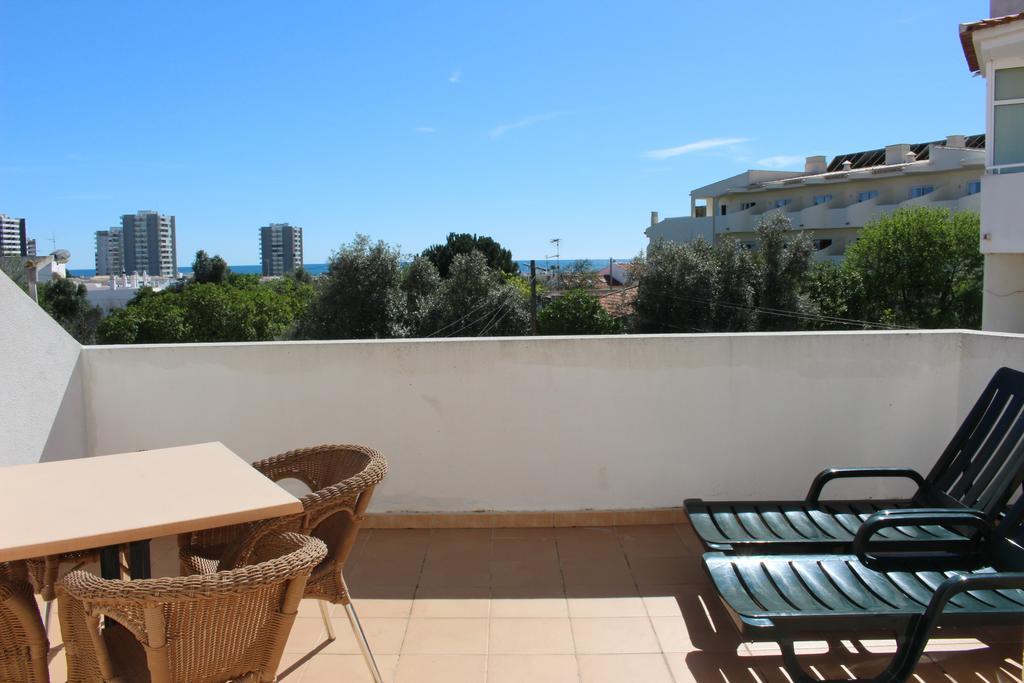 Alvor Apartment - Center And Beach Luaran gambar