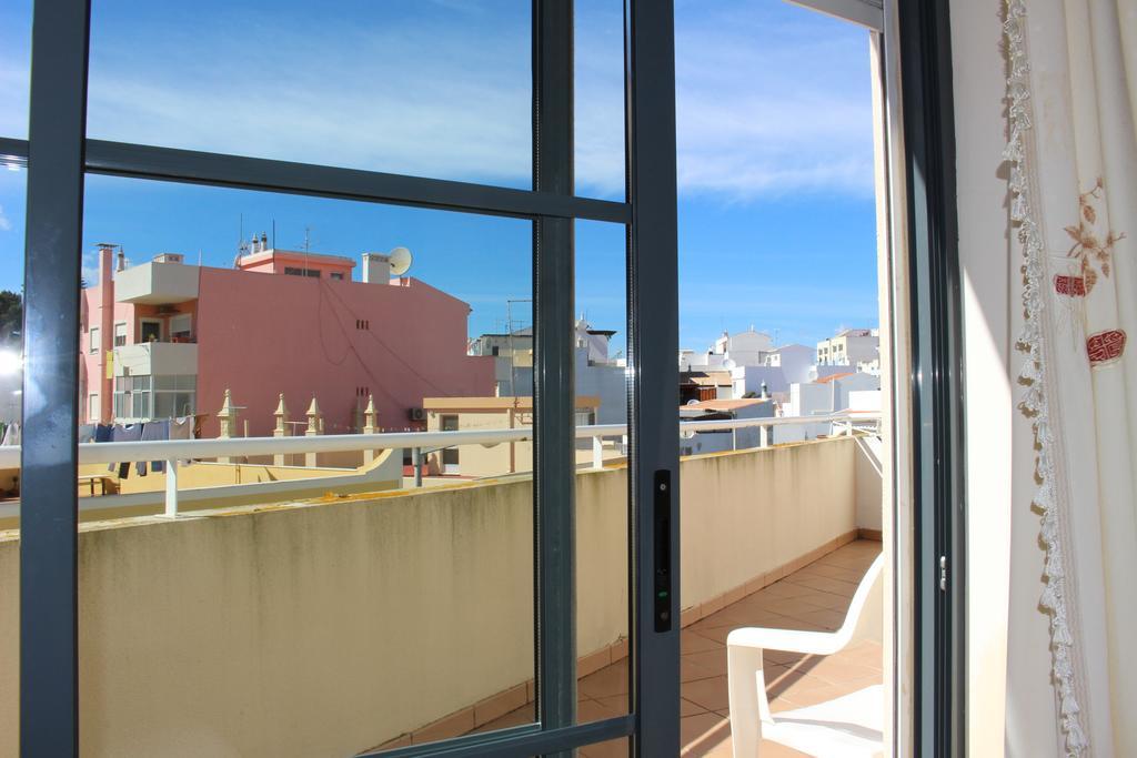 Alvor Apartment - Center And Beach Luaran gambar