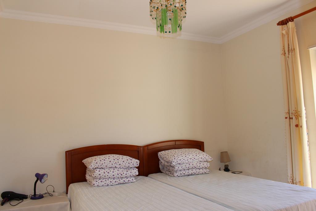 Alvor Apartment - Center And Beach Luaran gambar