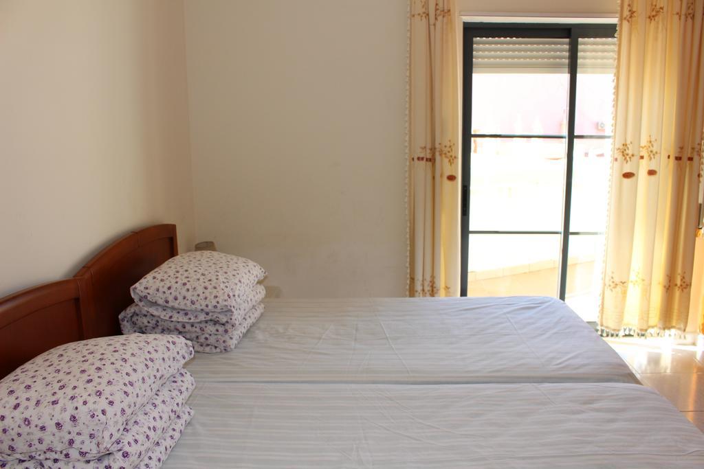 Alvor Apartment - Center And Beach Luaran gambar