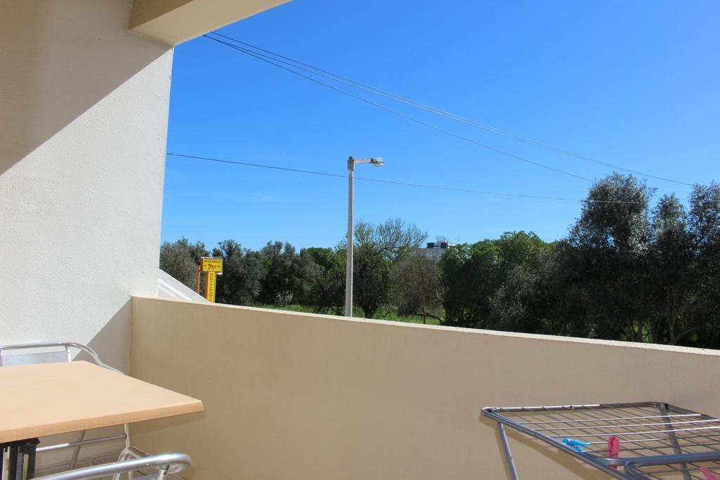 Alvor Apartment - Center And Beach Luaran gambar